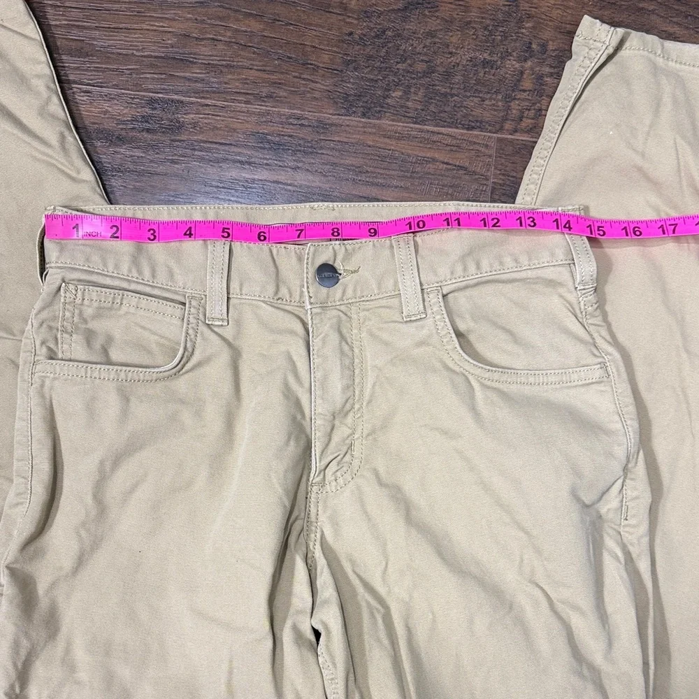 Carhartt Khaki‎ Utility Trousers